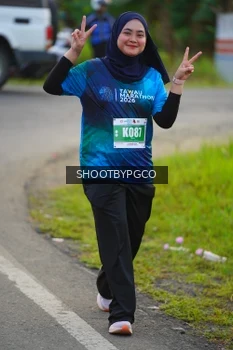 Runner Photo 4463548