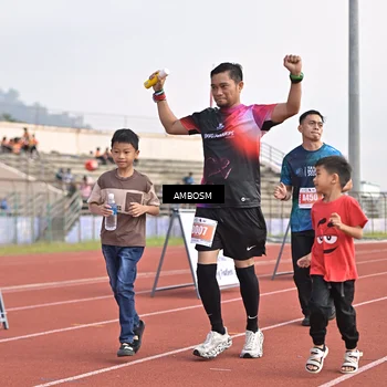 Runner Photo 4463551