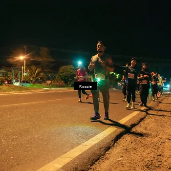 Runner Photo 4463567