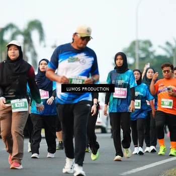 Runner Photo 4463585