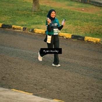 Runner Photo 4463591