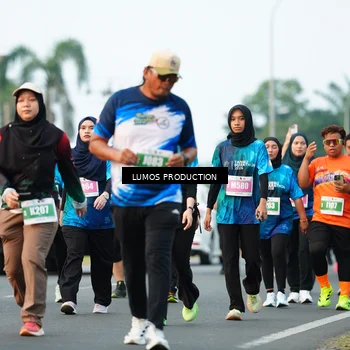 Runner Photo 4463593