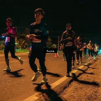 Runner Photo 4463602