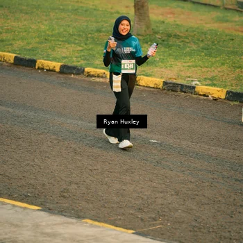 Runner Photo 4463606