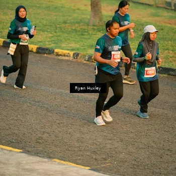 Runner Photo 4463609