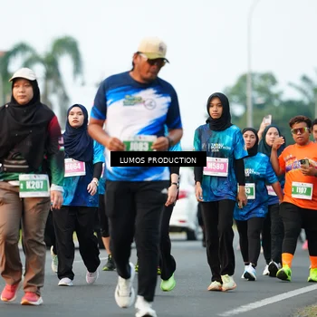 Runner Photo 4463610