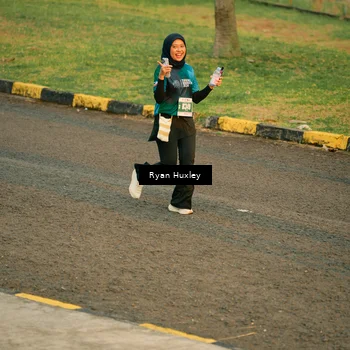 Runner Photo 4463611