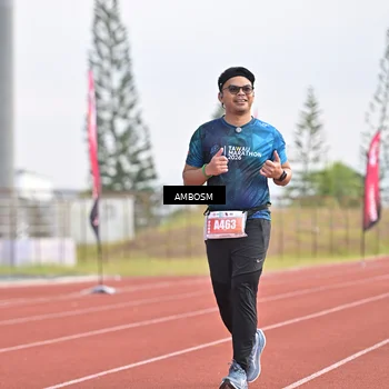 Runner Photo 4463612