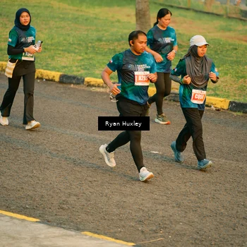 Runner Photo 4463613