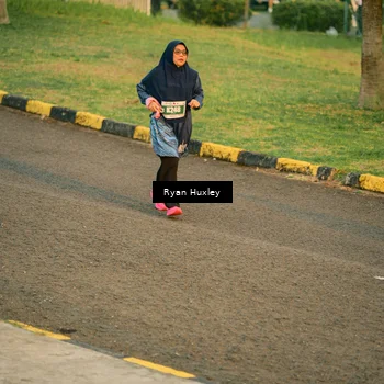 Runner Photo 4463614