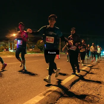 Runner Photo 4463616