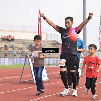 Runner Photo 4463617