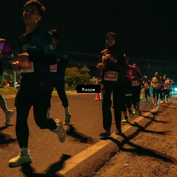 Runner Photo 4463621