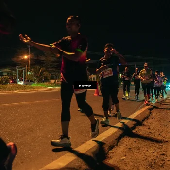 Runner Photo 4463640