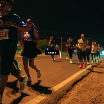 Runner Photo 4463646
