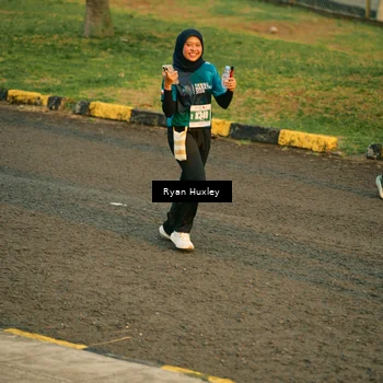 Runner Photo 4463650