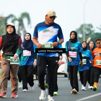 Runner Photo 4463657