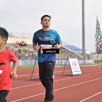 Runner Photo 4463658