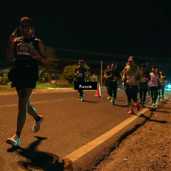 Runner Photo 4463660