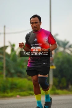 Runner Photo 4463661