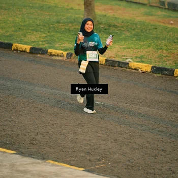 Runner Photo 4463664