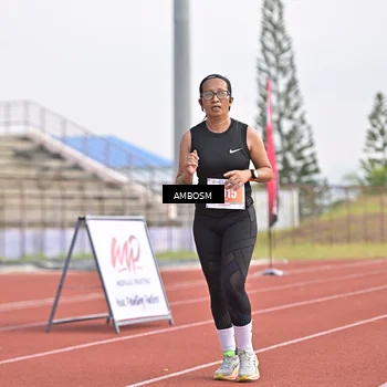 Runner Photo 4463665