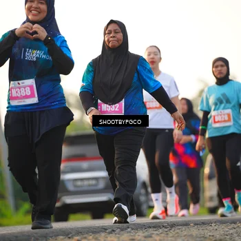 Runner Photo 4463677