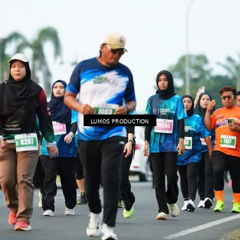 Runner Photo 4463678