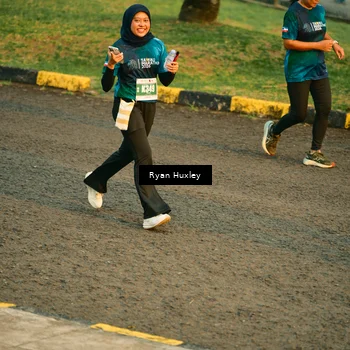 Runner Photo 4463679