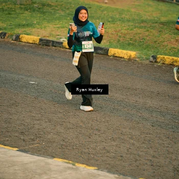Runner Photo 4463680