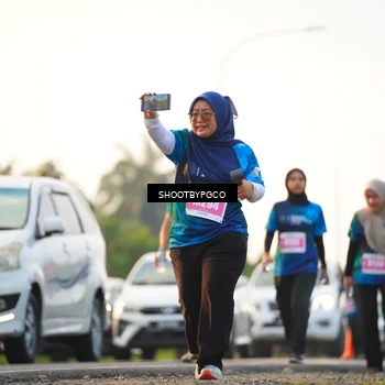 Runner Photo 4463681