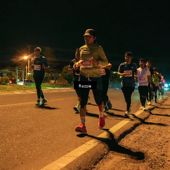Runner Photo 4463688
