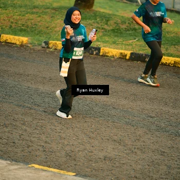 Runner Photo 4463699