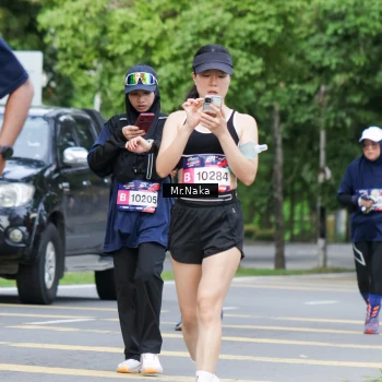Runner Photo 44637