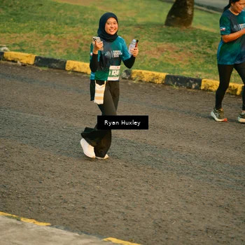Runner Photo 4463700