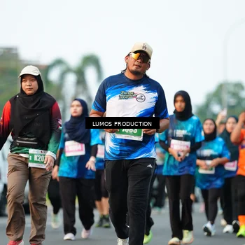 Runner Photo 4463702