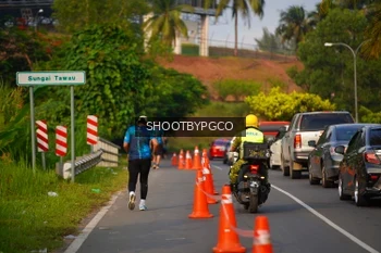 Runner Photo 4463707