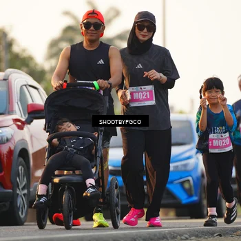 Runner Photo 4463709