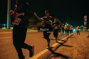 Runner Photo 4463714