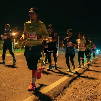 Runner Photo 4463720