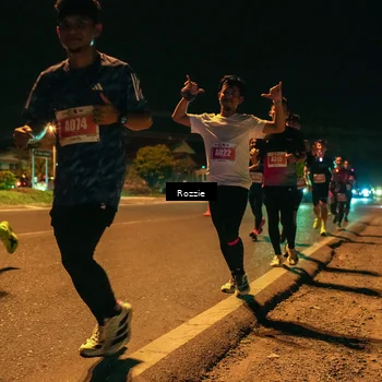 Runner Photo 4463721