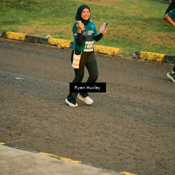 Runner Photo 4463722