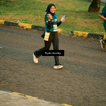 Runner Photo 4463723