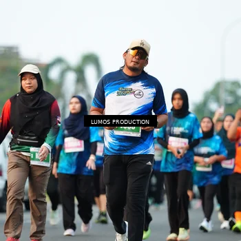 Runner Photo 4463729