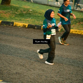 Runner Photo 4463735
