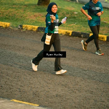 Runner Photo 4463736