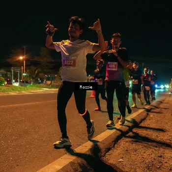 Runner Photo 4463740