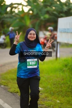 Runner Photo 4463743