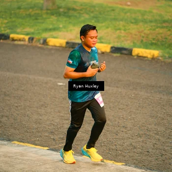 Runner Photo 4463764