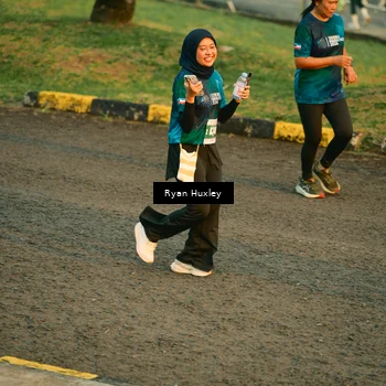 Runner Photo 4463766